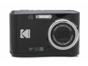 Kodak PIXPRO FZ45 | Digital Camera - Black