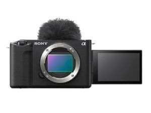 Sony ZV-E1 Mirrorless Camera EX-Demo model